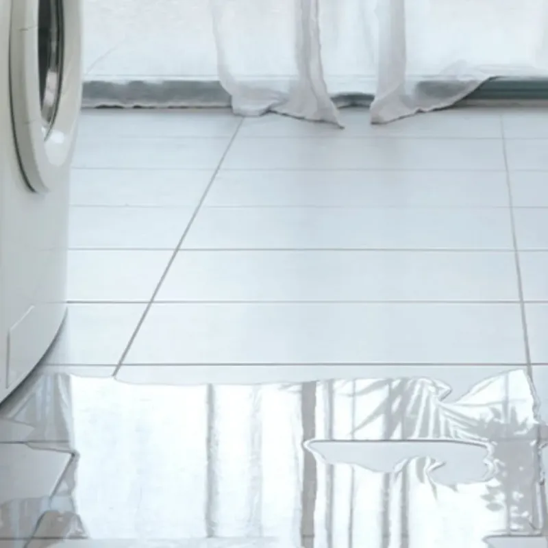Appliance Leak Cleanup in Largo, MD