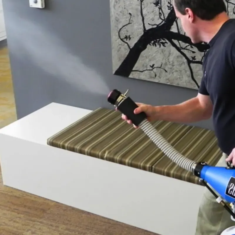 Professional Odor Removal in Largo, MD